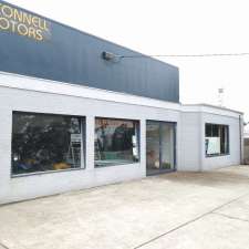 O'Connell Motors | 92 Main St, Foster VIC 3960, Australia