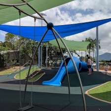 Jetty Playground | Cardwell QLD 4849, Australia