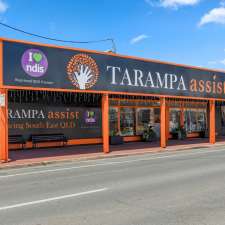 Tarampa Assist | 40 Railway St, Lowood QLD 4311, Australia