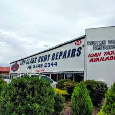 Top Class Body Repairs | 119 Tapleys Hill Rd, Hendon SA 5014, Australia
