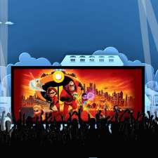 Tassie Open Air Cinemas | Establishment | 126 Roches Beach Rd, Roches Beach TAS 7170, Australia