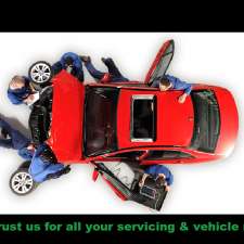 Lawson Car Care & Tyre Centre | 40/44 Christabel St, Lawson NSW 2783, Australia