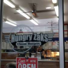 Hungry Zaks | 6 The Mall, Frankston VIC 3199, Australia