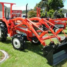 Tractors North | 1/1 Wheeler Cres, Currumbin QLD 4223, Australia