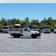 MP-Commercial Logistics | 1-2/180 Heslop Rd, Gaven QLD 4211, Australia