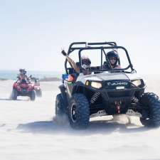 Lancelin ATV, Buggy, Motocross Tours | Sand Dunes, Beacon Rd, Lancelin WA 6044, Australia
