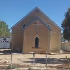 Taplan Lutheran Church | Taplan SA 5333, Australia