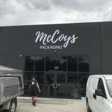 McCoy's Packaging | Factory 2/202 Arthur Kaine Dr, Merimbula NSW 2548, Australia