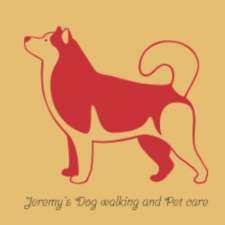 Jeremy's dog walking and pet sitting | 3 Kayak Wy, Kelso QLD 4815, Australia