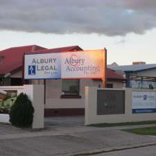 Albury Legal Pty Ltd | 596 Hume St, Albury NSW 2640, Australia