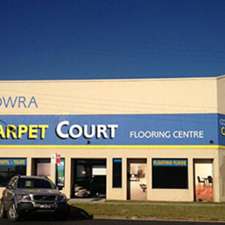 Cowra Carpet Court | 27 Redfern St, Cowra NSW 2794, Australia
