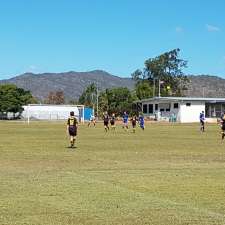 Dimbulah Barras Football Club (Soccer) | 4 Park Ave, Dimbulah QLD 4872, Australia