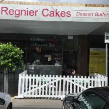 Regnier Cakes | 162 Weatherall Rd, Cheltenham VIC 3192, Australia