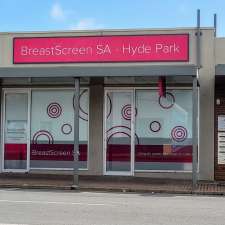 BreastScreen SA Hyde Park Breast Screening Clinic | 292-294 Unley Road, Hyde Park., Parking and entry via Esmond Street, Hyde Park SA 5061, Australia