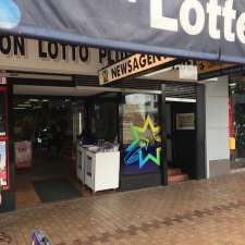 Grafton Lotto Plus Newsagency & Cartridge World | 34 Prince St, Grafton NSW 2460, Australia