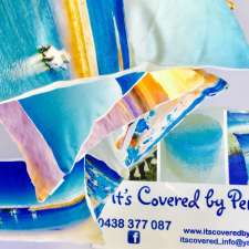 It's Covered By Penny | 19 Flinders Ave, Kiama Downs NSW 2533, Australia