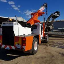 B and M Cranes | 15 Stirloch Cct, Traralgon East VIC 3844, Australia