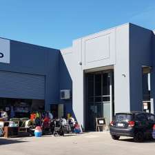 Remar Op Shop | 6 Michael St, Pakenham VIC 3810, Australia