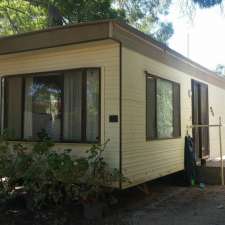 Nyah Village Caravan Park | 2636 Murray Valley Hwy, Nyah VIC 3594, Australia