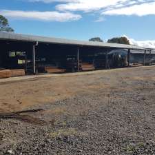 Hogan M L | 77 Kyogle Rd, Kyogle NSW 2474, Australia