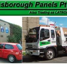 Greensborough Panels | 152 Dougharty Rd, Heidelberg West VIC 3081, Australia