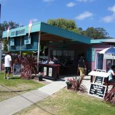 Mogo Fudge | 44 Princes Hwy, Mogo NSW 2536, Australia