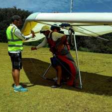 Lennox Head Hang Gliding School | 1/8 Barrett Drive Lennox Head, Lennox Head NSW 2478, Australia