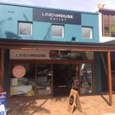 Linen House Outlet | 33 Burringbar St, Mullumbimby NSW 2482, Australia
