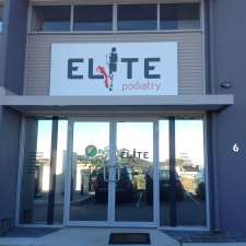 Elite Sports Podiatry | 6/83 Mell Rd, Spearwood WA 6163, Australia