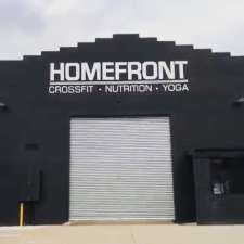 HomeFront CrossFit | 52 Lords Pl, Orange NSW 2800, Australia