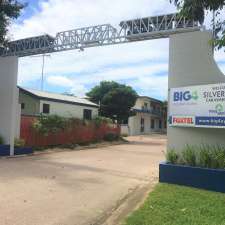 BIG4 Ayr Silver Link Caravan Park | 34-42 Norham Rd, Ayr QLD 4807, Australia