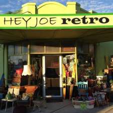 Hey Joe Retro | 230A South St, White Gum Valley WA 6162, Australia