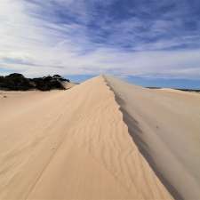 Little Sahara Adventure Centre | 3733 S Coast Rd, Vivonne Bay SA 5223, Australia