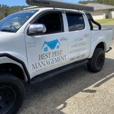 Best Pest Management | 41 Braeroy Dr, Port Macquarie NSW 2444, Australia