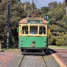 Heritage Tram Rides | Whiteman WA 6068, Australia
