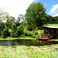 Frog Hollow Lakehouse B&B | 3937 Kyogle Rd, Lillian Rock NSW 2480, Australia