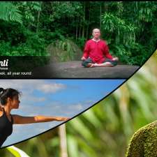 Prema Shanti Yoga & Meditation Retreat | LOT 183 Turpentine Rd, Cape Tribulation QLD 4873, Australia