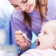 North Ryde Dentistry | B, 4/64 Talavera Rd, Macquarie Park NSW 2113, Australia