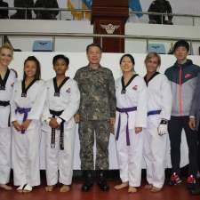 Jinmoo Korean Martial Arts | 1 Broughton St, Concord NSW 2137, Australia
