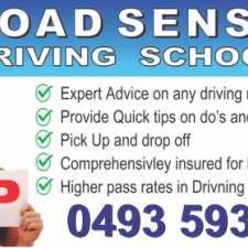 Road Sense Driving School | 280 Berwick-Cranbourne Rd, Clyde VIC 3978, Australia