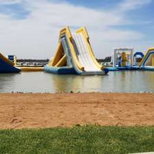 Aqua Island Moama | 1725 Perricoota Rd, Moama NSW 2731, Australia