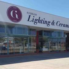 Cirillo Lighting and Ceramics Canberra | 173 Gladstone St, Fyshwick ACT 2609, Australia