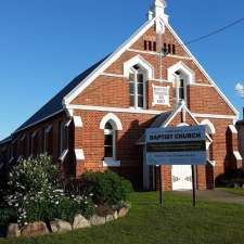 Kurri Kurri Baptist Church | 50 Edward St, Kurri Kurri NSW 2327, Australia