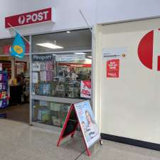 Australia Post | Shop 13/40 Jersey Rd, Emerton NSW 2770, Australia