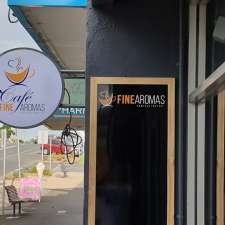 Fine Aromas Cafe | 84 Newcombe St, Portarlington VIC 3223, Australia