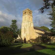 St Jude's Anglican Church | 106 Avoca St, Randwick NSW 2031, Australia