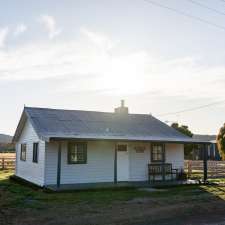 Brook Cottage Farm Stay and Equestrian | 494 Old Coach Rd, Cranbrook TAS 7190, Australia