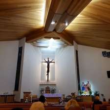 Holy Family Catholic Church | 74 Hardie Rd, Spencer Park WA 6330, Australia