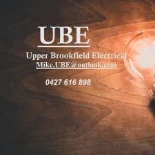 UB Electrical & Communications | 910 Upper Brookfield Rd, Upper Brookfield QLD 4069, Australia