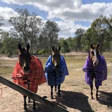 Paterson Horse Rugs and Custom Gear | 485 Old Gympie Rd, Paterson QLD 4570, Australia